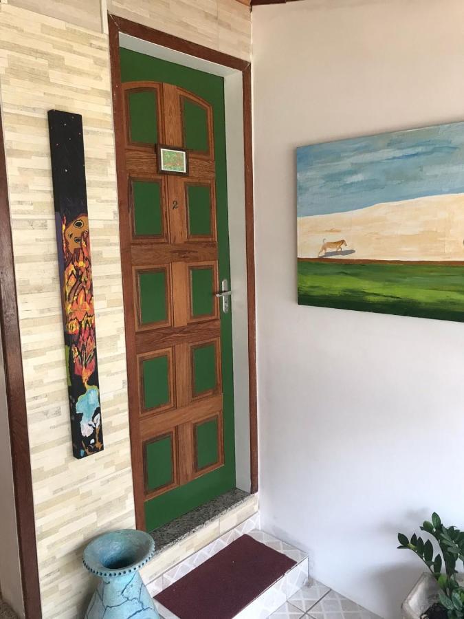 Canto Da Arte - Hospedagem Domiciliar Кабо Фрио Екстериор снимка